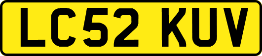LC52KUV