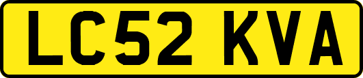 LC52KVA