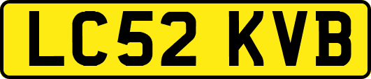 LC52KVB