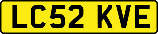 LC52KVE
