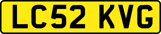 LC52KVG