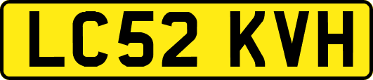 LC52KVH