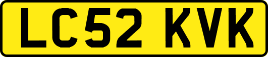 LC52KVK