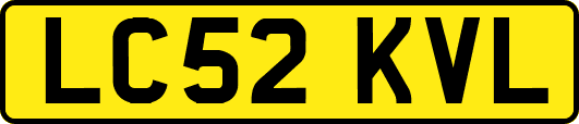LC52KVL