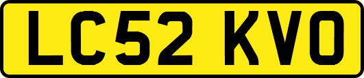 LC52KVO