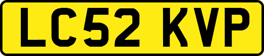 LC52KVP