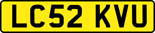 LC52KVU