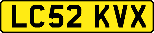 LC52KVX
