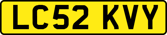 LC52KVY