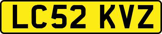 LC52KVZ