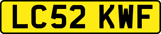 LC52KWF