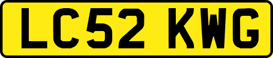 LC52KWG