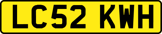 LC52KWH
