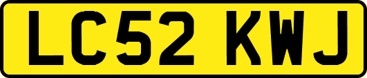 LC52KWJ