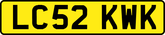 LC52KWK