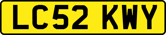 LC52KWY
