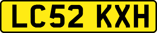 LC52KXH