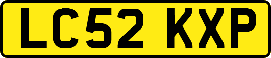 LC52KXP