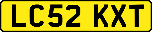 LC52KXT