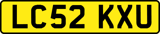 LC52KXU