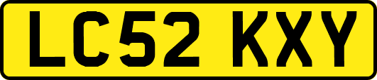 LC52KXY