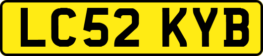 LC52KYB