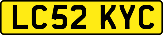 LC52KYC