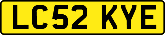 LC52KYE