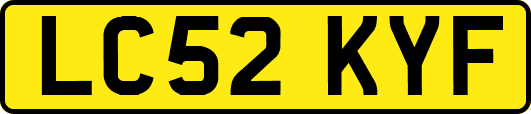 LC52KYF