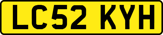 LC52KYH
