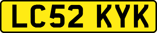 LC52KYK
