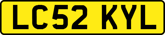 LC52KYL