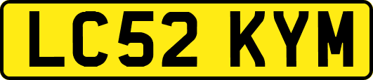 LC52KYM