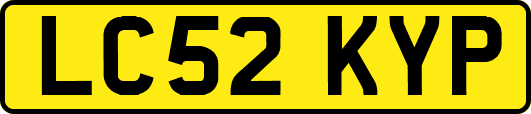 LC52KYP