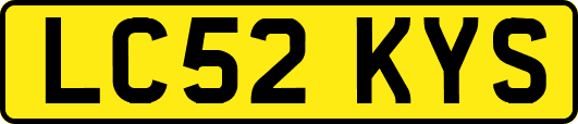 LC52KYS