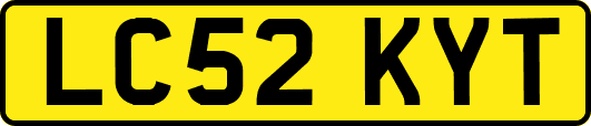 LC52KYT