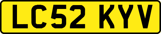 LC52KYV