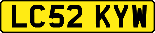 LC52KYW