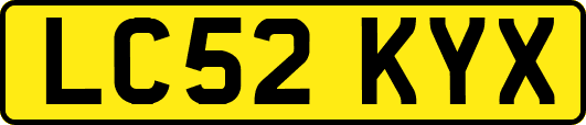 LC52KYX