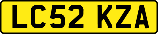 LC52KZA