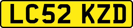 LC52KZD