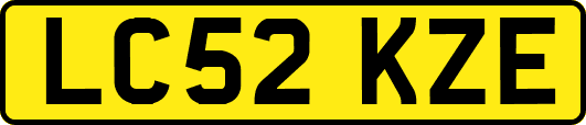 LC52KZE