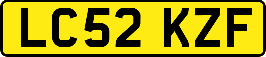 LC52KZF