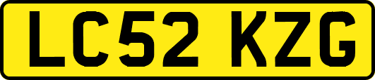 LC52KZG