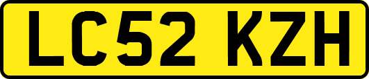 LC52KZH