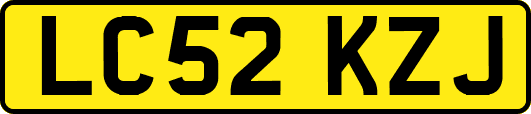 LC52KZJ