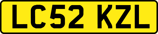 LC52KZL