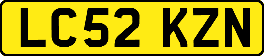 LC52KZN