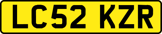 LC52KZR