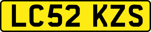 LC52KZS